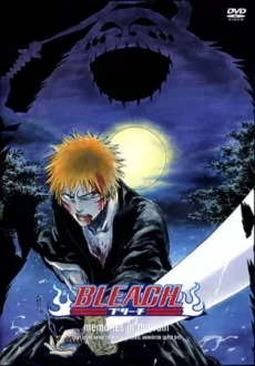 BLEACH: memories in the rain English Subbed poster
