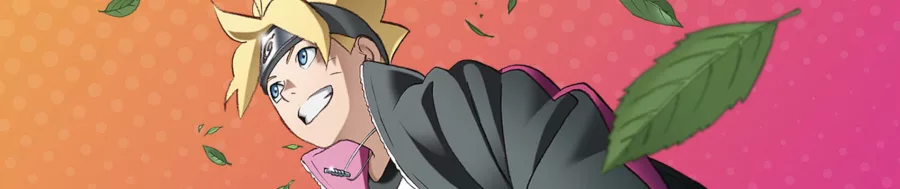 BORUTO NARUTO NEXT GENERATIONS BG