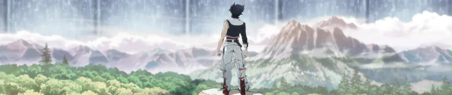 Back Arrow BG