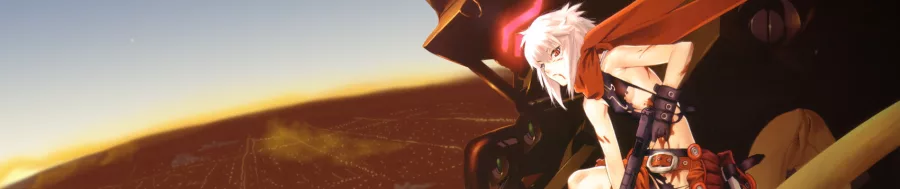 Bakuretsu Tenshi BG