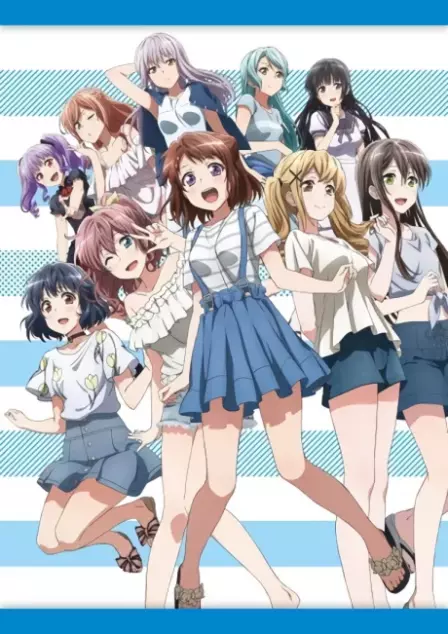 BanG Dream! Asonjatta!