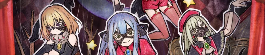 BanG Dream! Ave Mujica BG
