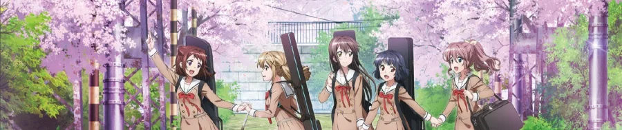 BanG Dream! BG