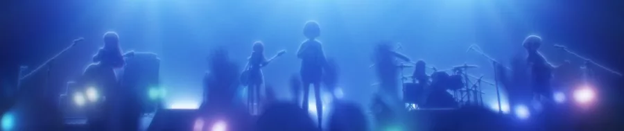 BanG Dream! It's MyGO!!!!! BG