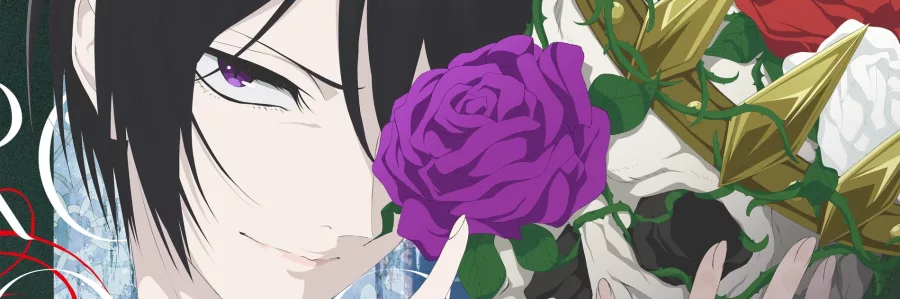 Baraou no Souretsu BG