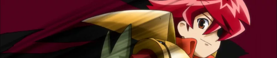 Battle Spirits Shounen Gekiha Dan BG