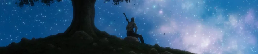 Berserk Ougon Jidai hen MEMORIAL EDITION BG
