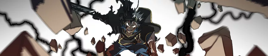 Black Clover BG