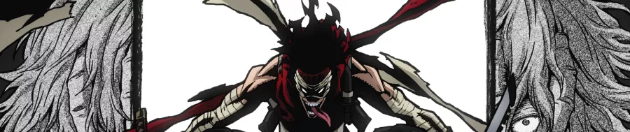 Boku no Hero Academia 2 BG