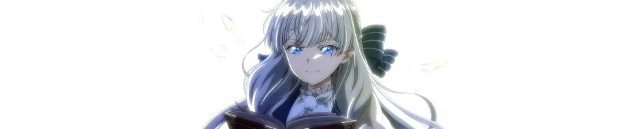 Buchigire Reijou wa Houfuku wo Chikaimashita. Madousho no Chikara de Sokoku wo Tataki Tsubushimasu BG