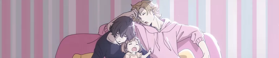 Buddy Daddies BG