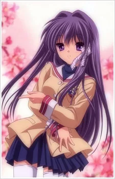 CLANNAD: After Story - Mou Hitotsu no Sekai, Kyou-hen English Dubbed poster