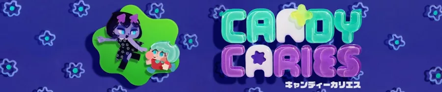 Candy Caries BG