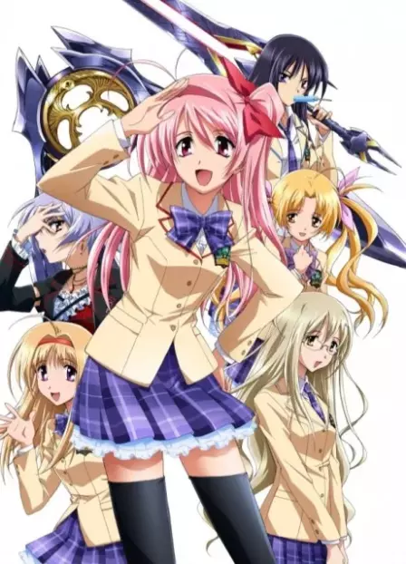 ChäoS;HEAd English Subbed poster