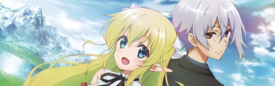 Choujin Koukousei tachi wa Isekai demo Yoyuu de Ikinuku you desu! BG