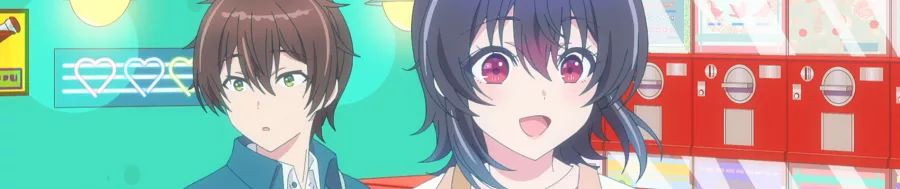 Class de 2 banme ni Kawaii Onnanoko to Tomodachi ni Natta BG