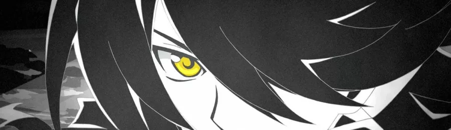Concrete Revolutio Choujin Gensou THE LAST SONG BG
