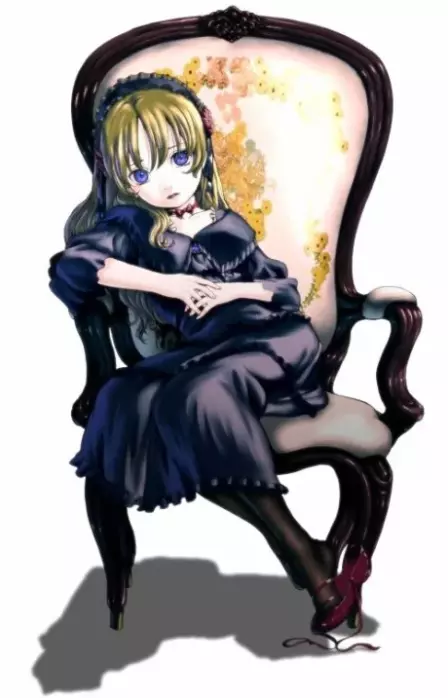 Cossette no Shouzou English Subbed poster