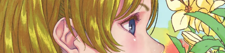 Cossette no Shouzou BG