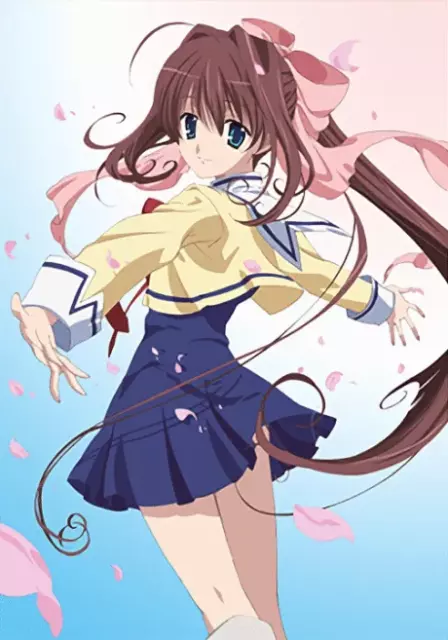D.C.II Da Capo II