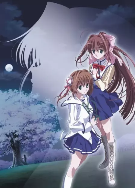 D.C.II S.S. Da Capo II Second Season