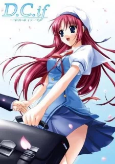 D.C.if Da Capo if