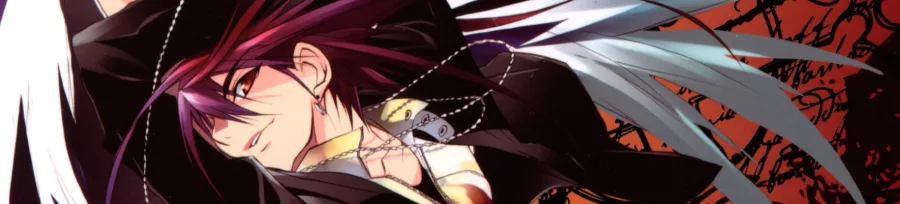 D.N.Angel BG