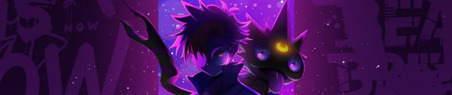 DIGIMON BEATBREAK BG