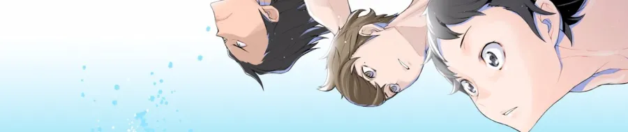 DIVE!! BG