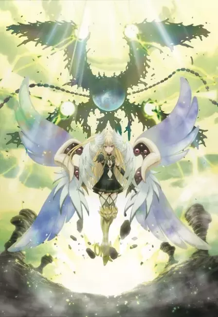 Date A Live Movie Mayuri Judgement