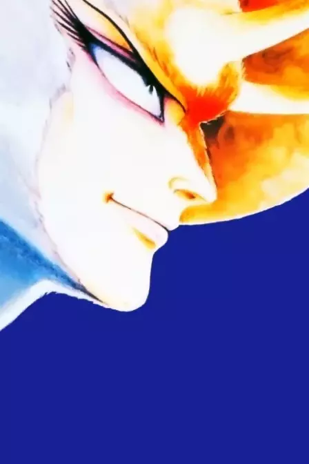 Devilman Youchou Sirene hen