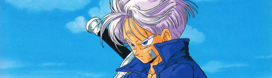Dragon Ball Kai Mirai ni Heiwa wo! Goku no Tamashii yo Eien ni BG