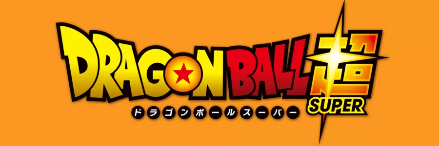 Dragon Ball Super BG