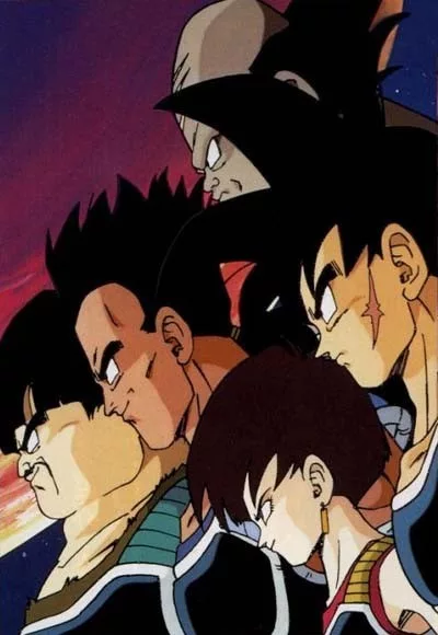 Dragon Ball Z: Tatta Hitori no Saishuu Kessen - Freeza ni Idonda Z Senshi Son Goku no Chi English Subbed poster