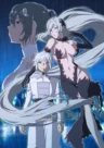Dungeon ni Deai wo Motomeru no wa Machigatteiru Darou ka V Houjou no Megami hen