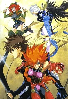 Eigi: SHADOW SKILL English Subbed poster