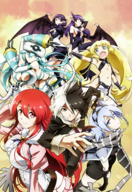 Eiyuu Kyoushitsu English Subbed poster