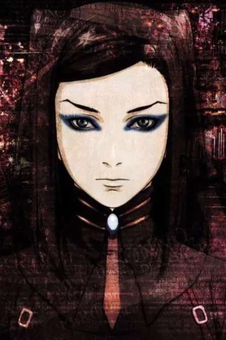Ergo Proxy English Subbed poster