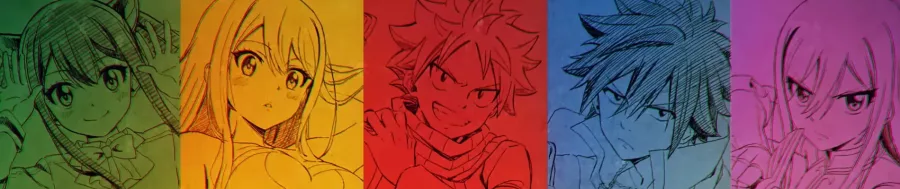 FAIRY TAIL 100 YEARS QUEST BG