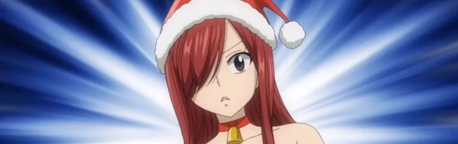 FAIRY TAIL OVA BG