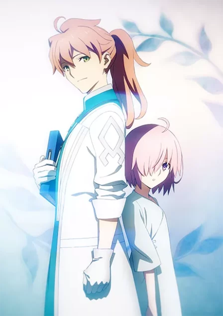 Fate/Grand Order: Zettai Majuu Sensen Babylonia - Initium Iter English Subbed poster