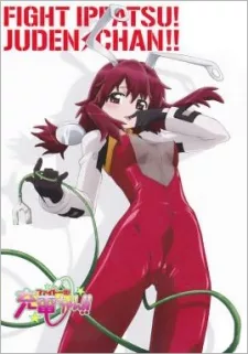 Fight Ippatsu! Juuden-chan!! Specials English Subbed poster