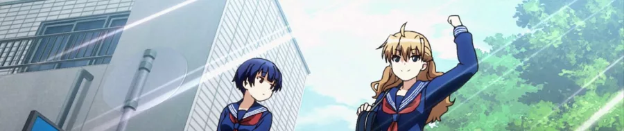 Fumikiri Jikan BG