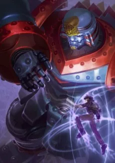 GR: Giant Robo English Subbed poster