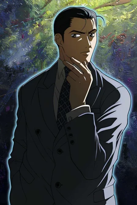 Gallery Fake English Subbed poster