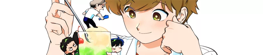 Ganbare! Nakamura kun!! BG