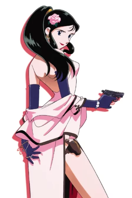 Giant Robo Gaiden GinRei English Subbed poster