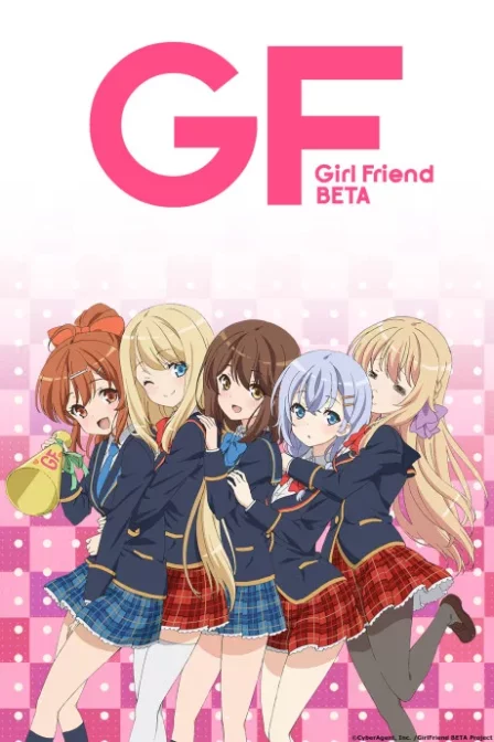 Girlfriend (Kari) English Subbed poster