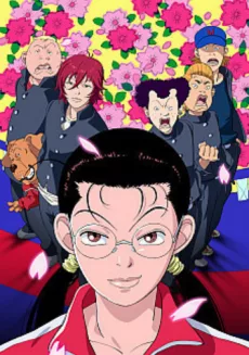 Gokusen English Subbed poster