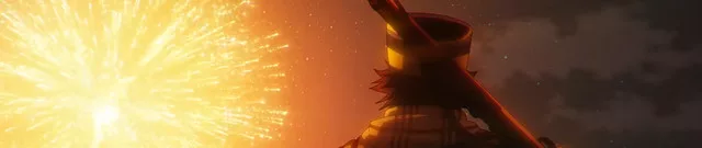 Golden Kamuy Saishuushou BG